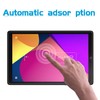 XunyLyee 2 Pack, Screen Protector for TCL Tab 8 LE