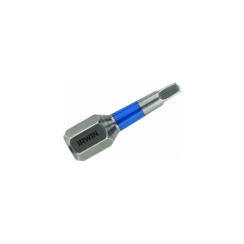 Irwin Tools 1837379 Impact Performance Series Insert Square Drive Bit