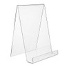 DIN A4 Bookend / Book Stand / Goods Support /