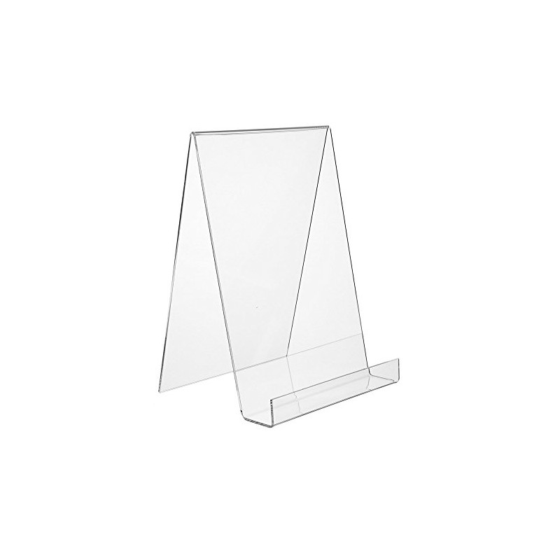 DIN A4 Bookend / Book Stand / Goods Support /