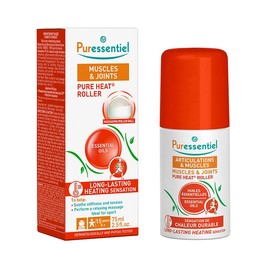 Puressentiel Pure Heat Roller