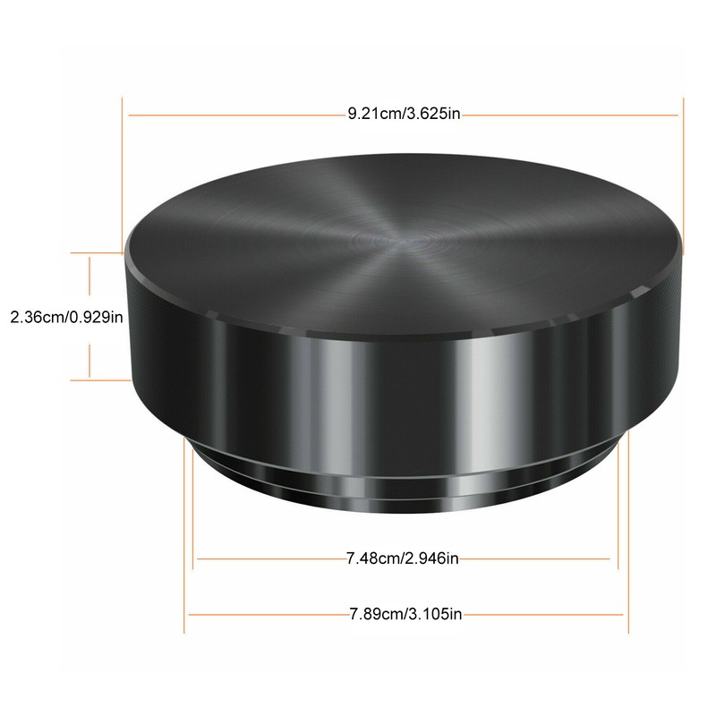 Front Cover Crankshaft Seal Installation Tool 3802820 Fit for Cummins