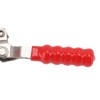 Push Pull Toggle Clamp Stainless Steel Easy Control Adjustable Safe
