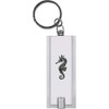 Azeeda 'Single Seahorse' Keyring LED Torch (KT00039591)