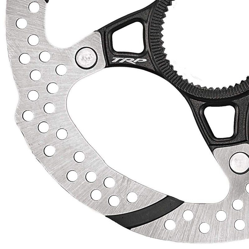 TRP Center Lock 140 Disc Brake Rotor