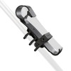FoldyLock Elite Bike Lock Mount Carrying Case - Ultra Lightweight