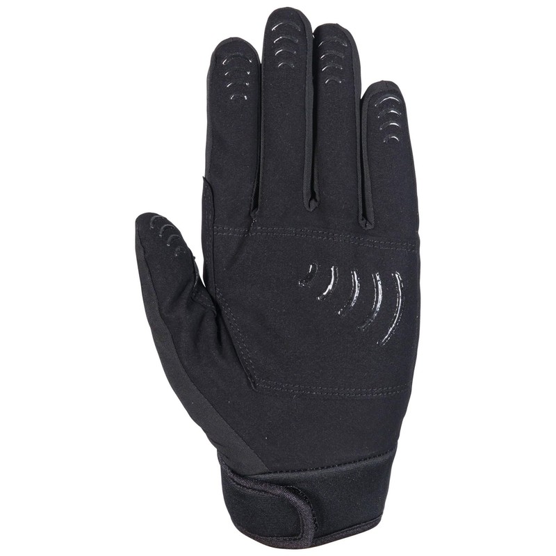 CROSSOVER Unisex Glove BLACK M/L