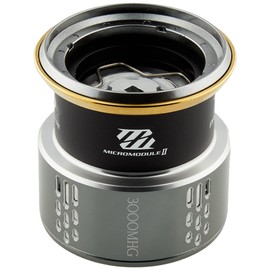 Genuine Part 18 Stella 3000MHG Spool Pair Part No 13CG3