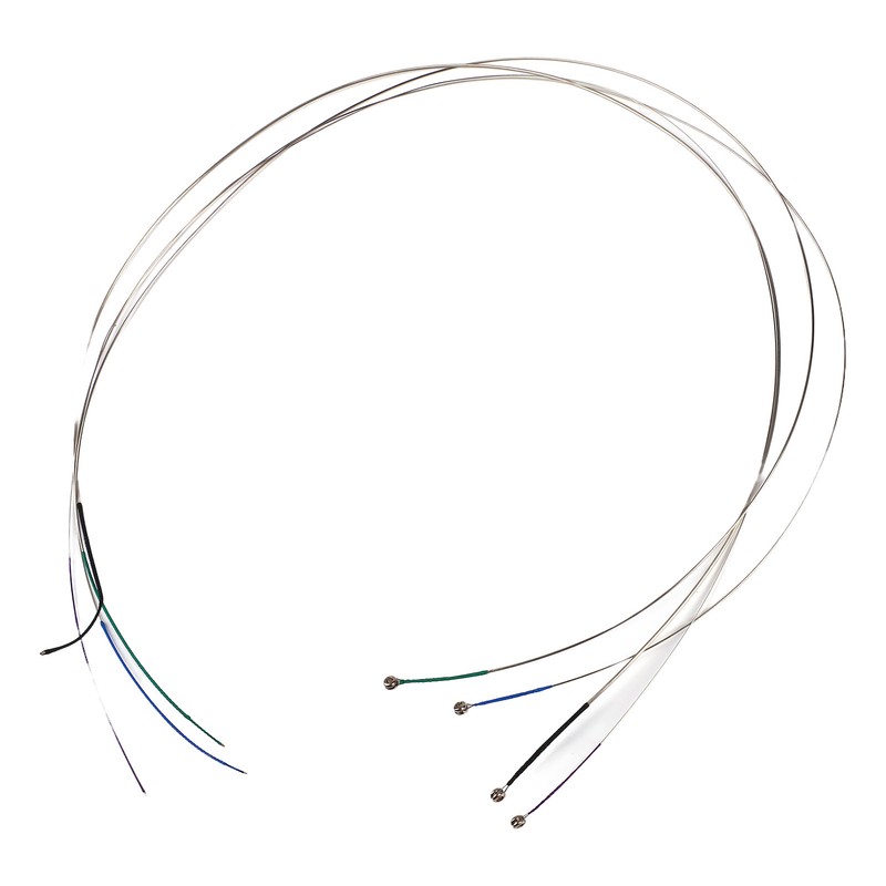 Cello Strings Full Set Steel Core 4/4 Replacement Parts Musical
