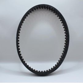 Bridgeport Mill Drive Belt 1 1/2 or 2 HP Variable Speed OEM 1182120 M1105 NOT for Import Mills!!!