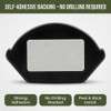 INVINEEX 3-Pack Ball Level Gauge for RV, Trailer & Camper,