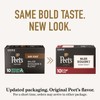 Peet's Coffee, Keurig K-Cup Pods Variety Pack, 100% Arabica Coffee