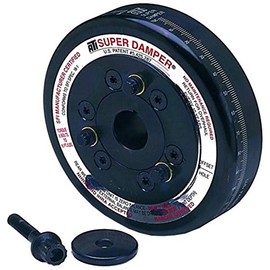 ARP 1502501 Harmonic Balancer Bolt Kit