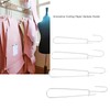 Sewing Pattern Storage, Pattern Hooks Multifunctional 20PCS Pattern Hooks Paper
