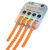MODL Infinity Tool™ 2.0 Modular Straps (4-Pack) - Flexible Multi-Tool,
