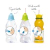 JellyCAP - One Drinking CAP, Any Bottle (3 Count) (Blue/Green/Yellow)