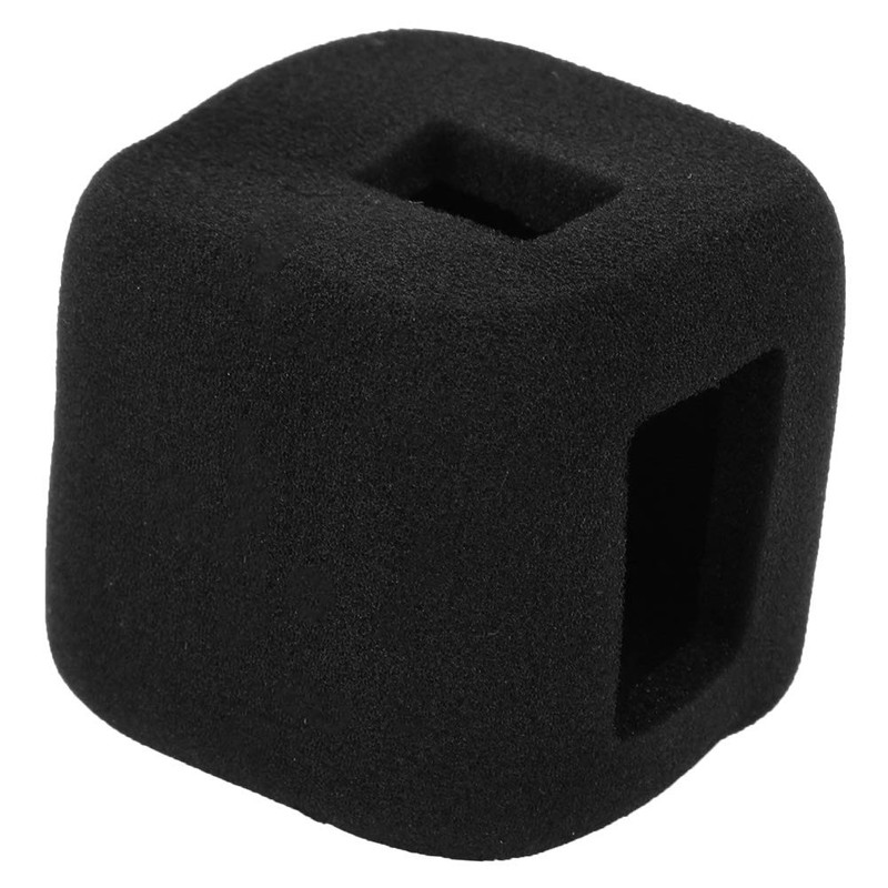 V BESTLIFE Windshield Wind Noise Reduction Foam Sponge Cover Windproof