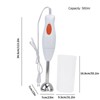500ml Electric Hand Blender Handheld Multifunctional Food Supplement Mixer Machine