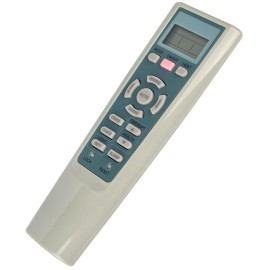 For Haier YR-W08 Replace Remote for Haier Air Conditioner YR-W01 YR-W02 YR-W03 YR-W04