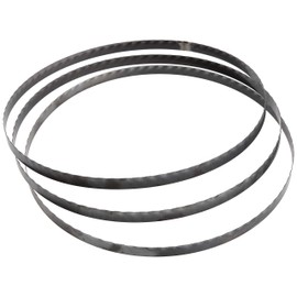 DEWALT Portable Band Saw Blade, 32-7/8-Inch, .020-Inch, 24 TPI, 3-Pack (DW3984C)