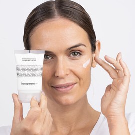 Barrier Restoring Hydrating Cream - Face Cream Ultra Moisturising