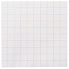 School Smart Graph Paper, 15 lbs, 10 x 10 Inches,