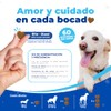 Waggys Relax, Relajante Natural para Estrés y Ansiedad en Perros,