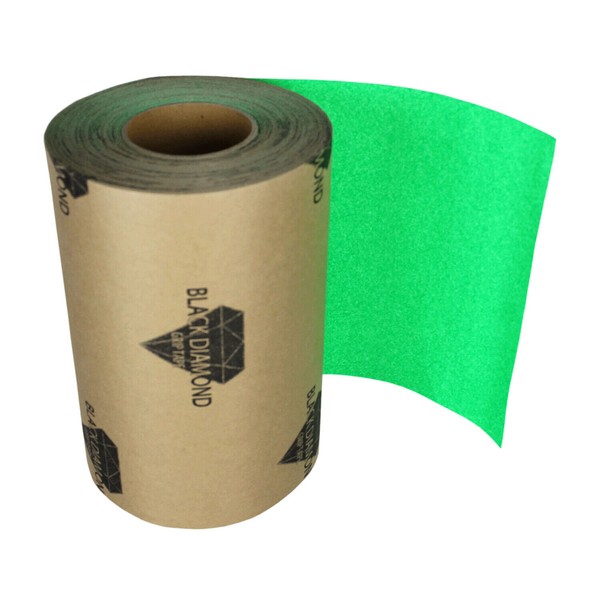 Black Diamond Skateboard and Longboard Griptape Roll 10" x 60'