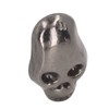 150 Sets Skull Rivets Punk Style DIY Ghost Head Rivets