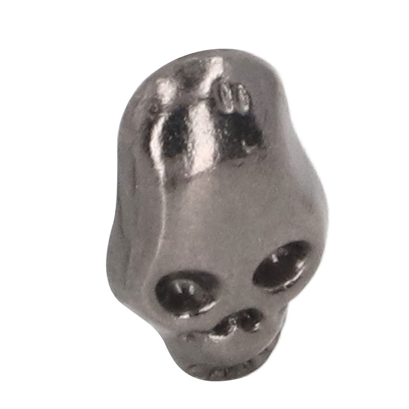 150 Sets Skull Rivets Punk Style DIY Ghost Head Rivets