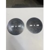 Kuts R Us (2) Lower Air Bag Circle Brackets Air
