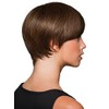 Short and Sleek Wig Color SS14/88 SHADED GOLDEN WHEAT -