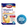 Abtei Vitamin C 600 Forte - High Dose Dietary Supplement