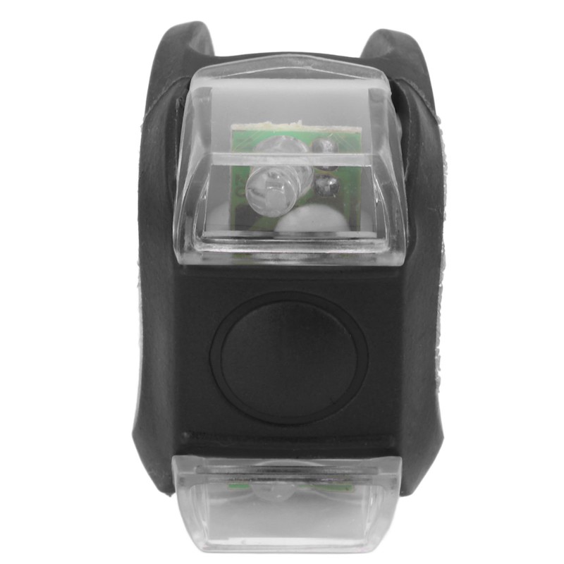 16Pcs LED Boat Navigation Lights 3 Modes Easy Installation Bright