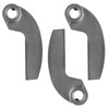 Caltric 3 Primary Clutch Weight Shift for Arctic Cat Sno