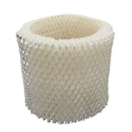 HASMX Replacement Humidifier Wicking Filter for Honeywell HC-888, HC888, HC888N, HC-888N Humidifier Wick Filter C (1-Pack)
