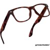 grinderPUNCH High Magnification Power Readers Reading Glasses 1.00-6.00