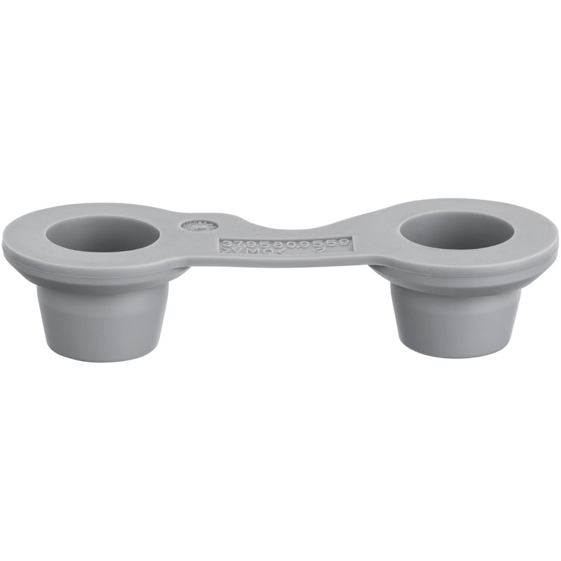 WMF Perfect Premium Replacement Double Seal for Pressure Cookers with