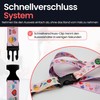 VERY IMPORTANT RUNNER - Nurse Lanyard 56 x 2 cm