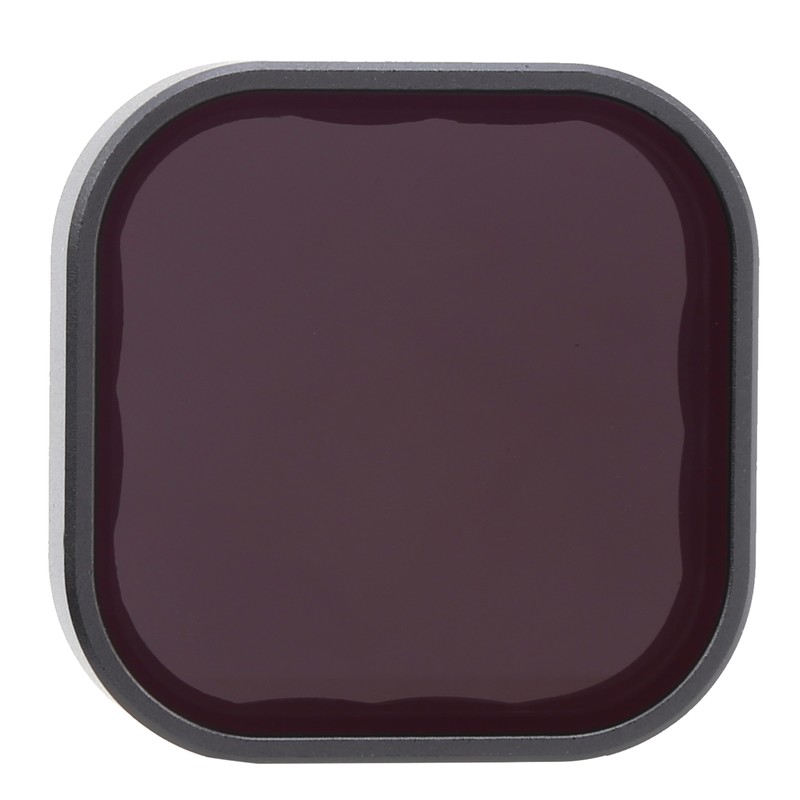 TELESIN Motion Camera Filter Kit ND 8/16/32 Neutral Density Filter