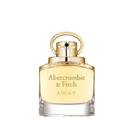 ABERCROMBIE & FITCH Away by Abercrombie & Fitch, EAU DE Parfum Spray 3.4 OZ