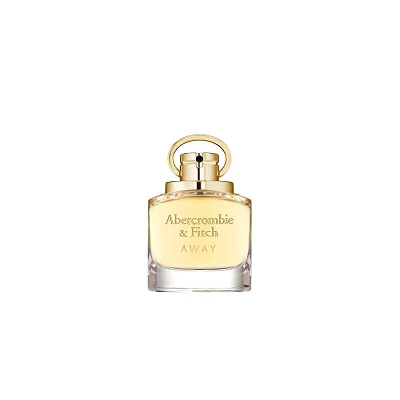 ABERCROMBIE & FITCH Away by Abercrombie & Fitch, EAU DE