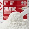 Dymatize Creatina Monohidratada Creapure 300 G Sin Sabor