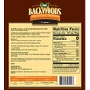 LEM Backwoods Cajun Fresh Sausage Seasoning