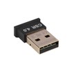 USB Bluetooth Adapter, 3Mbps EDR Dual Mode Bluetooth Dongle, CSR4.0