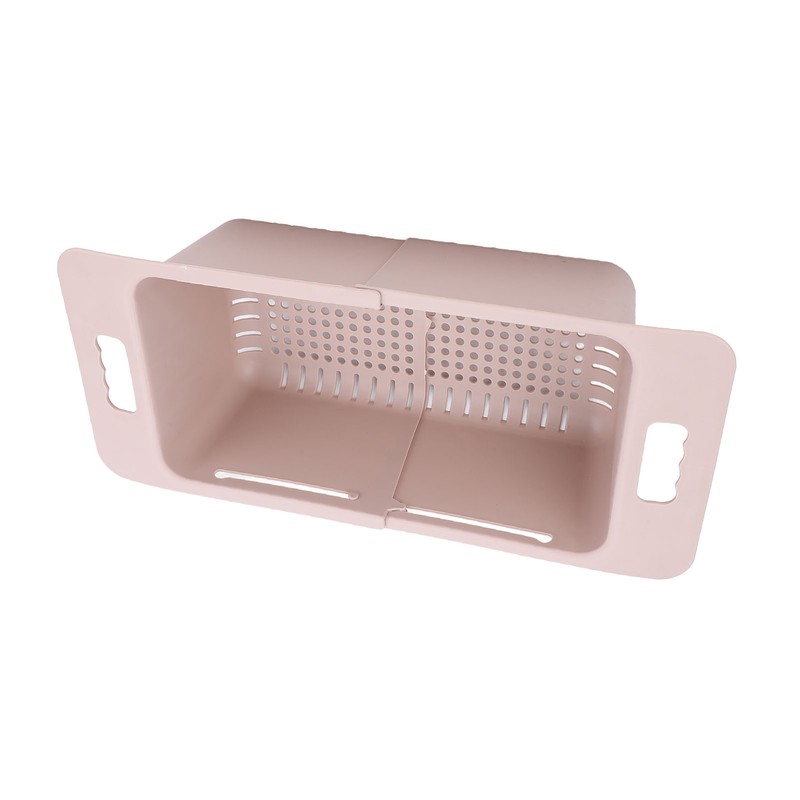 Chest Freezer Basket Deep Adjustable Storage Organizer Bin Divider Expandable