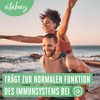 Vitabay Immun Boost - with Elderberry Extract 200 mg, Vitamin