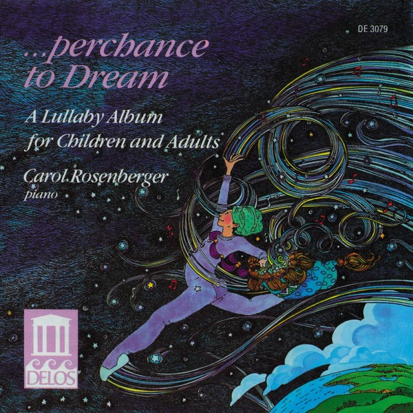 Perchance to Dream [IMPORT]