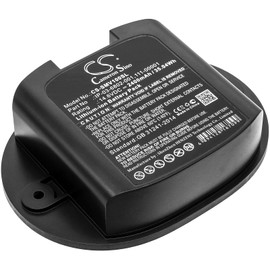 FYIOGXG Cameron Sino Battery for Sonos Move, MOVE1US1 PN:Sonos 111-00001, IP-03-6802-001 2400mAh / 35.04Wh