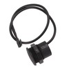 Ultrasonic Ranging Sensor Module Low Power Consumption 28‑450CM Ultrasonic Distance